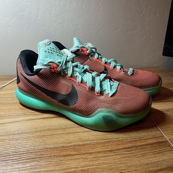 Nike | Shoes | Nike Kobe X Easter 